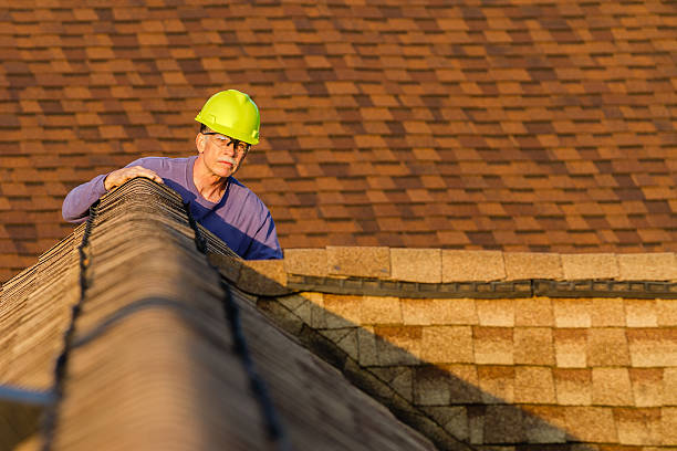 Best Roof Gutter Cleaning  in Greens Farms, CT